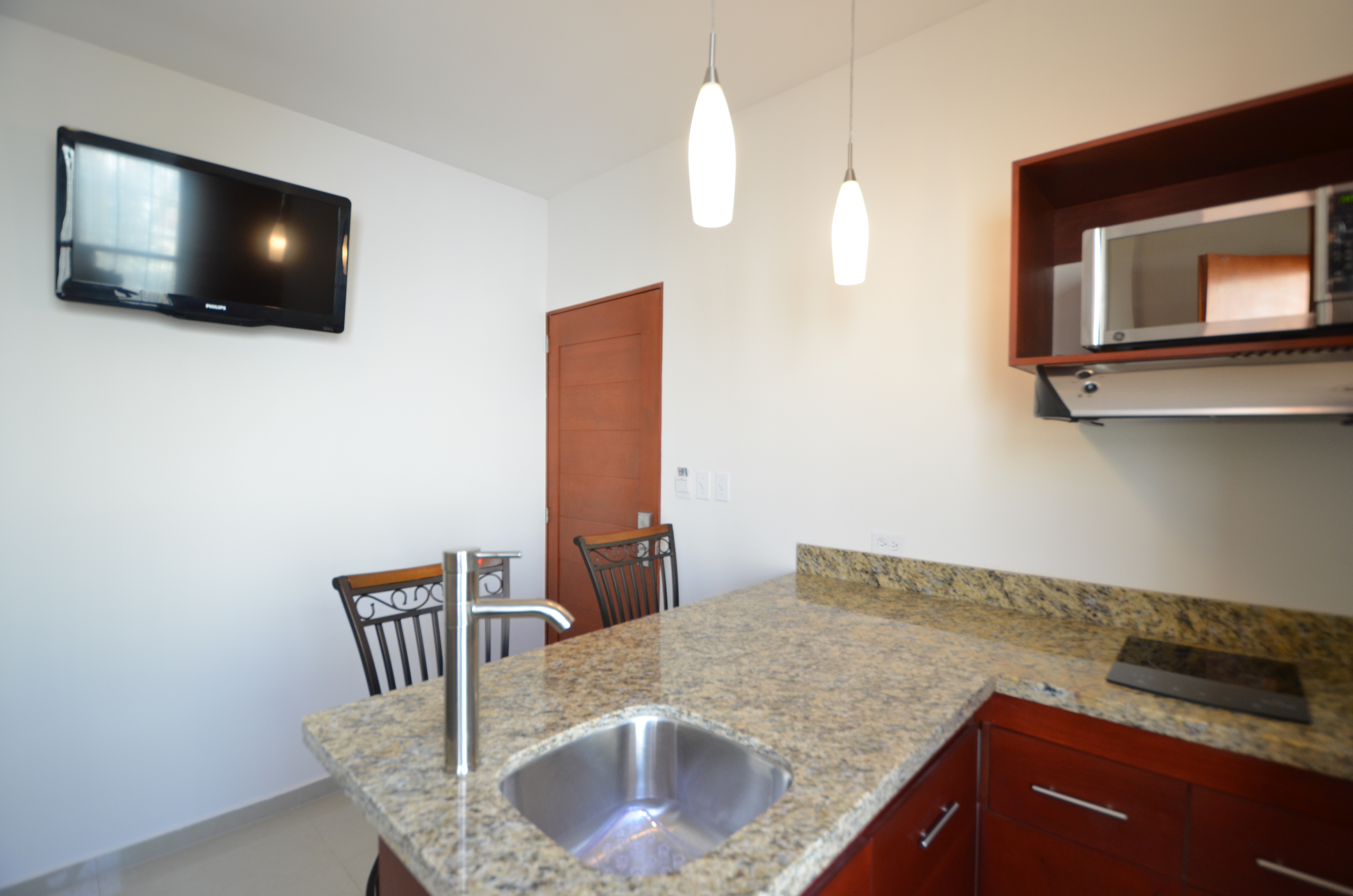 Hotel Suites La Concordia