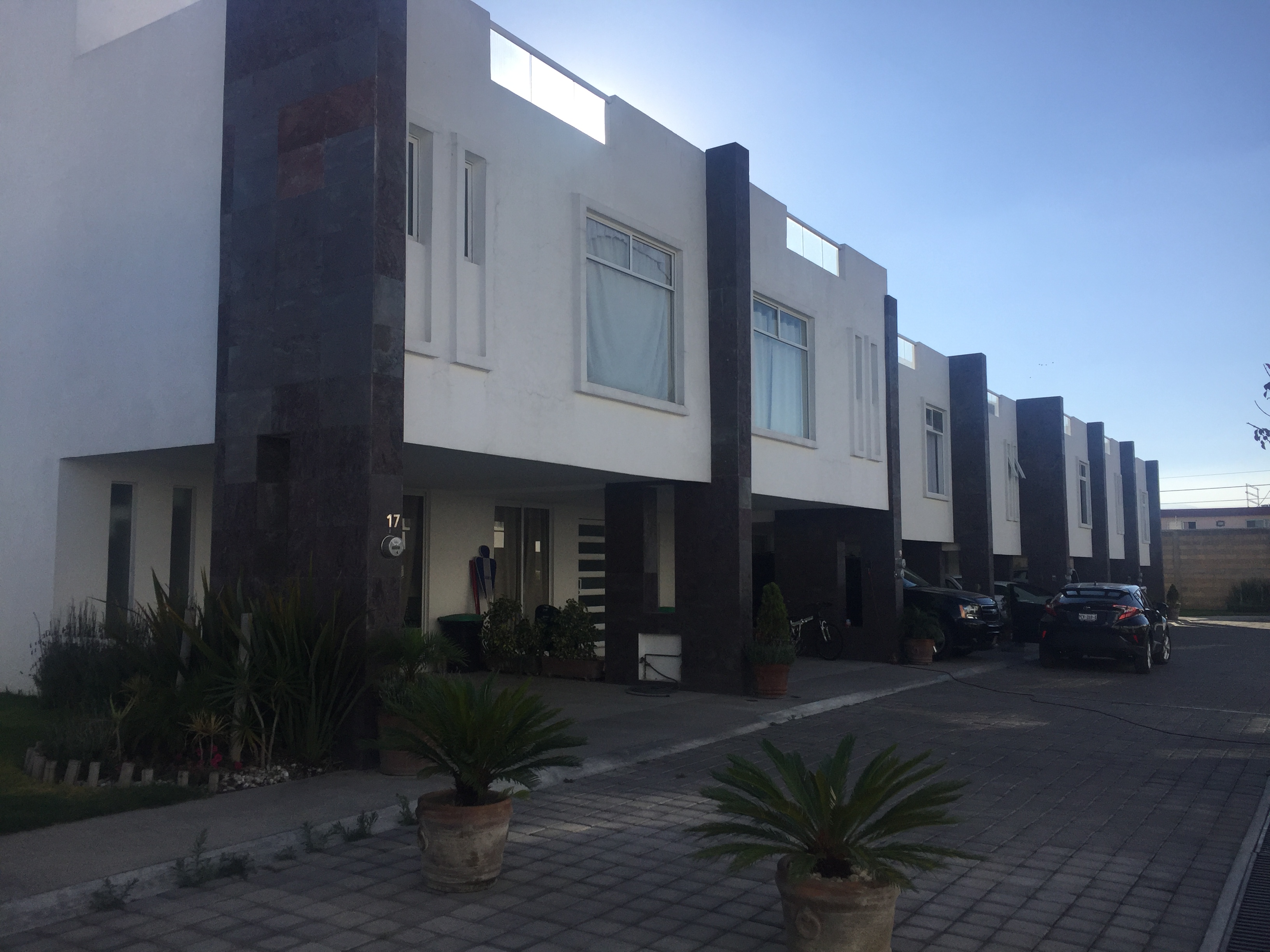 Residencial Orquídeas
